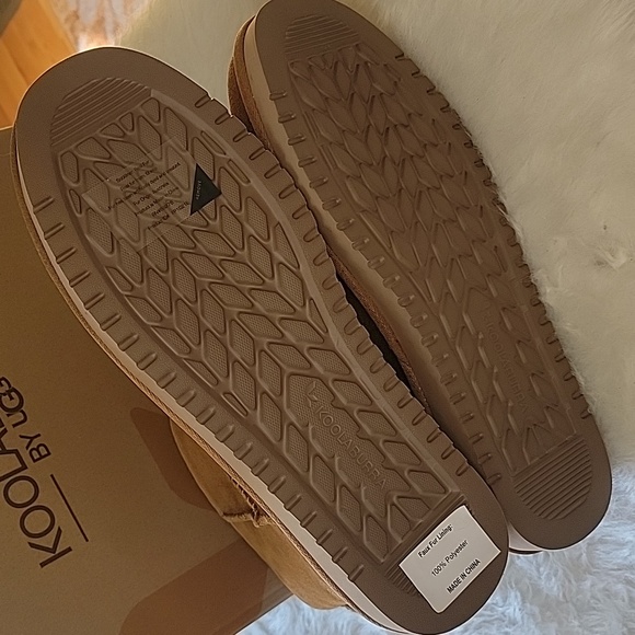 🎉HOST PICK🎉🔥NeW🔥kookaburra by UGG Burra Mini Size 12 - Picture 6 of 10